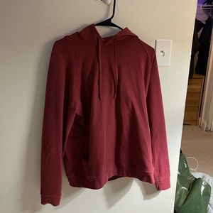Men’s lululemon hoodie